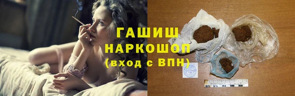 гашик Медногорск